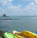 Lagune de Bacalar, Riviera Maya, www.terre-maya.com